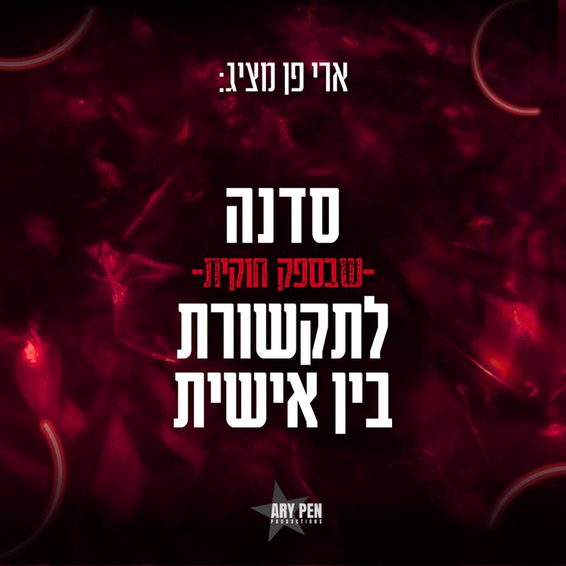 ארי פן